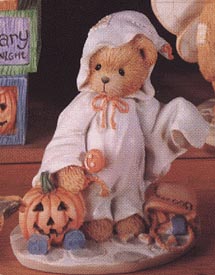 Enesco Cherished Teddies Figurine - Stacie - You Lift My Spirit