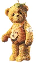 Enesco Cherished Teddies Figurine - Adelaide