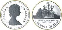 Canadian Mint Products