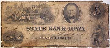 Obsolete Currency photo