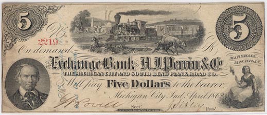 Obsolete Currency photo