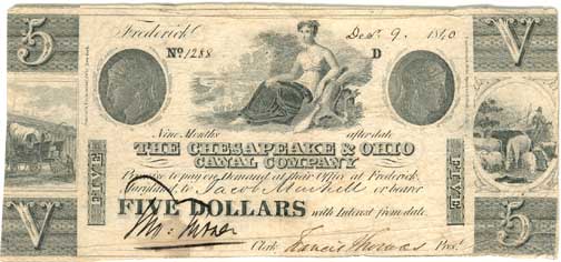 Obsolete Currency photo