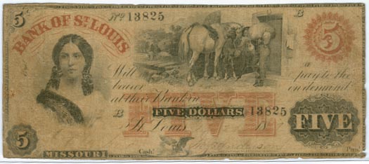 Obsolete Currency photo