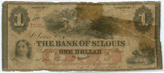 Obsolete Currency photo