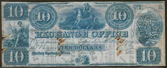 Obsolete Currency photo