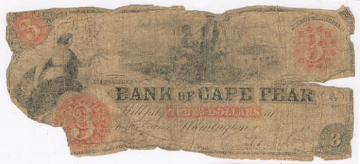 Obsolete Currency photo