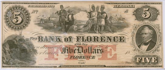 Obsolete Currency photo