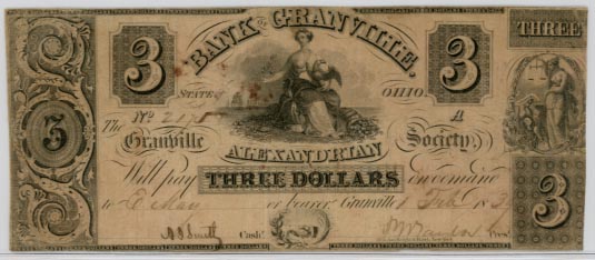 Obsolete Currency photo