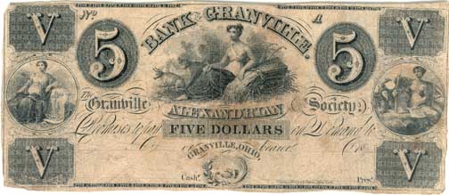 Obsolete Currency photo