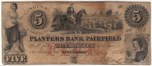 Obsolete Currency photo