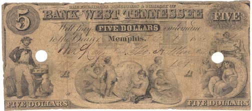 Obsolete Currency photo