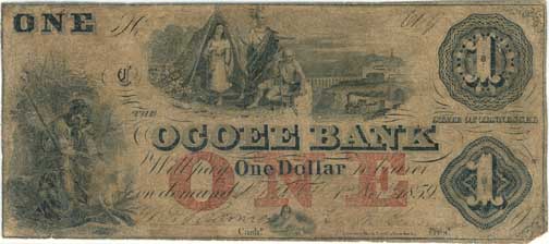 Obsolete Currency photo