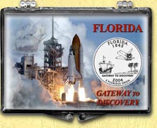 florida state quarter snaplock