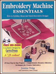 embroidery machine essentials   how to stabilize hoop and stitch decorative designs jpg