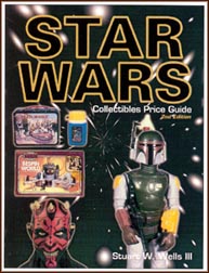 star wars toy collectors price guide