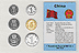 China Coin Set