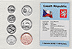 Czech Republic Coin Set