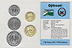 Djibouti Coin Set