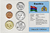 Gambia Coin Set