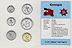 Georgia Coin Set