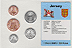 Jersey Coin Set
