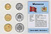 Morocco Coin Set