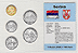 Serbia Coin Set