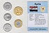 Syria Coin Set
