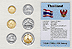 Thailand Coin Set