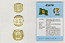 Zaire Coin Set