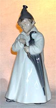 Royal Copenhagen Figurine - The Sandman