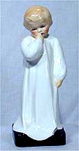 Royal Doulton Figurine - Darling