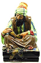 Royal Doulton Figurine - The Cobbler