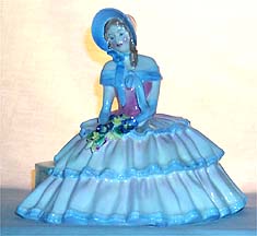 Royal Doulton Figurine - Daydreams