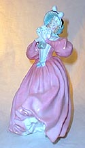 Royal Doulton Figurine - Marguerite