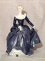 Royal Doulton Figurine - Fragrance