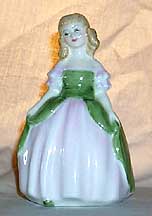 Royal Doulton Figurine - Penny