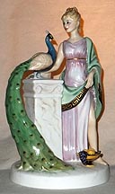 Royal Doulton Figurine - Helen of Troy