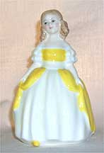 Royal Doulton Figurine - Penny