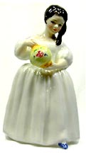 Royal Doulton Figurine - Mandy