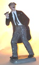 Royal Doulton Figurine - Groucho Marx