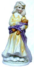 Royal Doulton Figurine - Charity