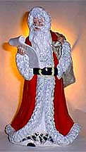 Royal Doulton Figurine - Father Christmas