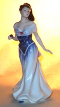 Royal Doulton Figurine - For You