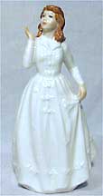 Royal Doulton Figurine - Joy