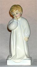 Royal Doulton Figurine - Darling