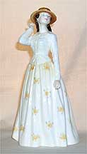 Royal Doulton Figurine - Susannah