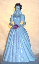 Royal Doulton Figurine - Wedding Celebration