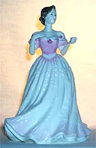 Royal Doulton Figurine - Charity