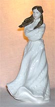 Royal Doulton Figurine - Embrace